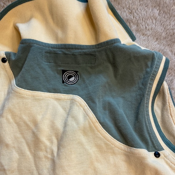 Jamie Sadock Tank - Picture 5 of 5